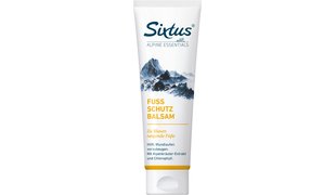 SIXTUS Fuss Schutz Balsam